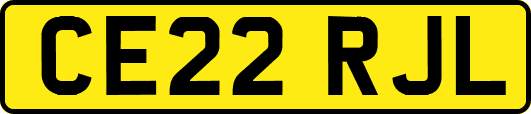CE22RJL