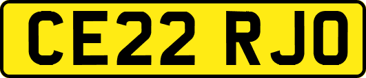 CE22RJO
