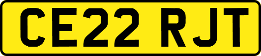 CE22RJT