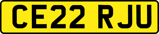 CE22RJU
