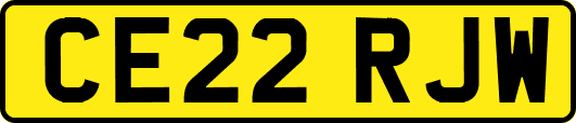 CE22RJW