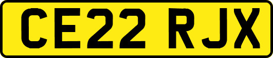 CE22RJX