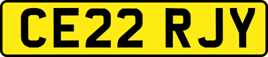 CE22RJY