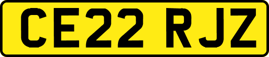 CE22RJZ