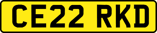 CE22RKD