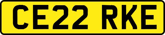 CE22RKE