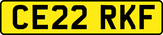 CE22RKF