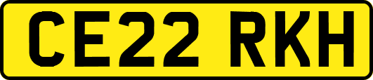 CE22RKH