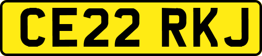 CE22RKJ