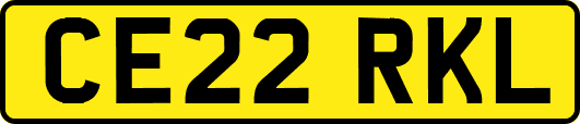 CE22RKL