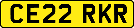 CE22RKR