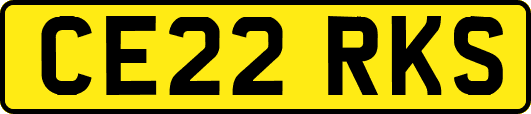 CE22RKS