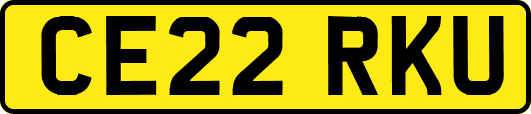 CE22RKU