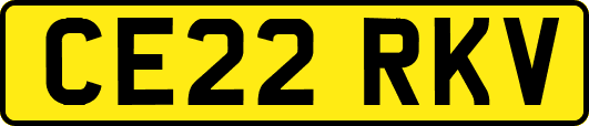 CE22RKV