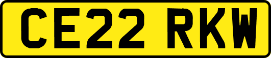 CE22RKW