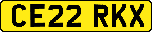 CE22RKX