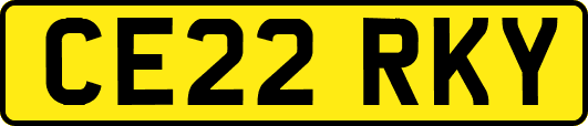 CE22RKY