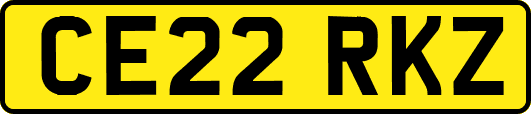 CE22RKZ