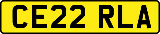 CE22RLA