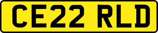 CE22RLD
