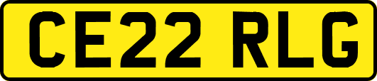 CE22RLG