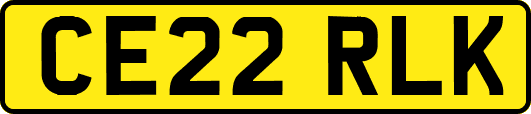 CE22RLK