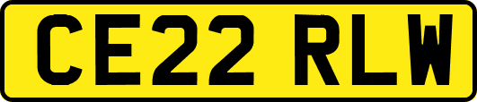 CE22RLW