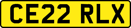 CE22RLX