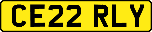 CE22RLY