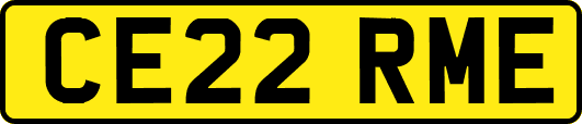 CE22RME