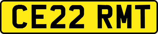 CE22RMT