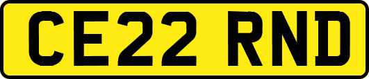CE22RND