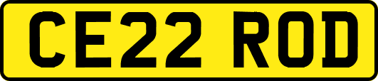 CE22ROD