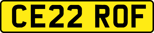 CE22ROF