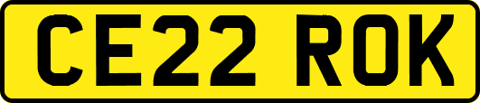 CE22ROK
