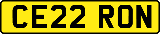 CE22RON