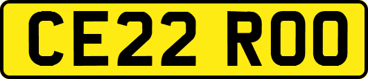 CE22ROO