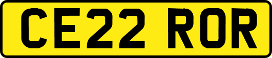CE22ROR