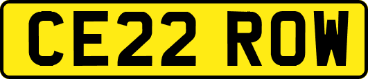 CE22ROW
