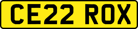 CE22ROX