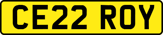 CE22ROY