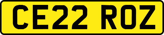 CE22ROZ