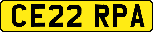 CE22RPA