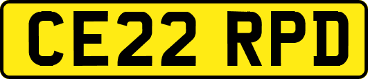 CE22RPD