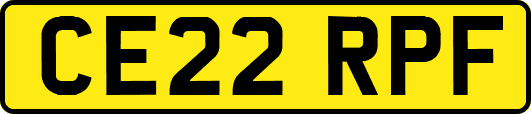 CE22RPF