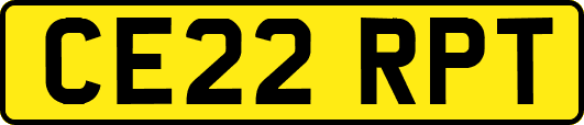 CE22RPT