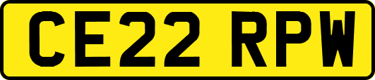 CE22RPW