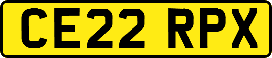 CE22RPX