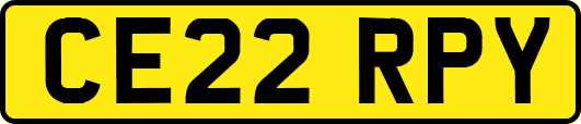 CE22RPY