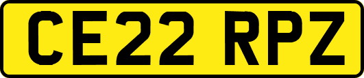 CE22RPZ